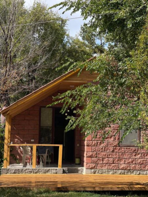 Forest Home